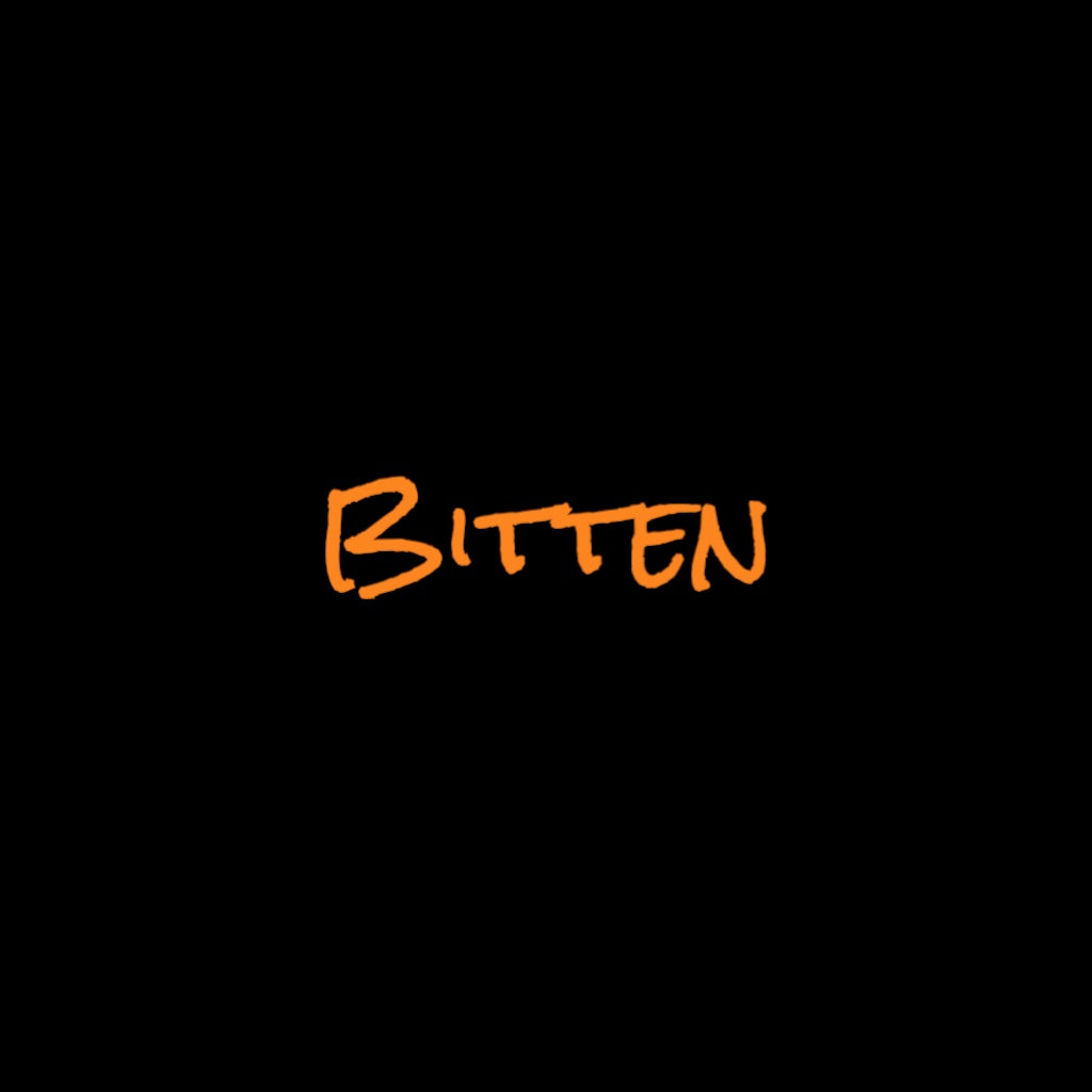 Bitten Chunk Bag