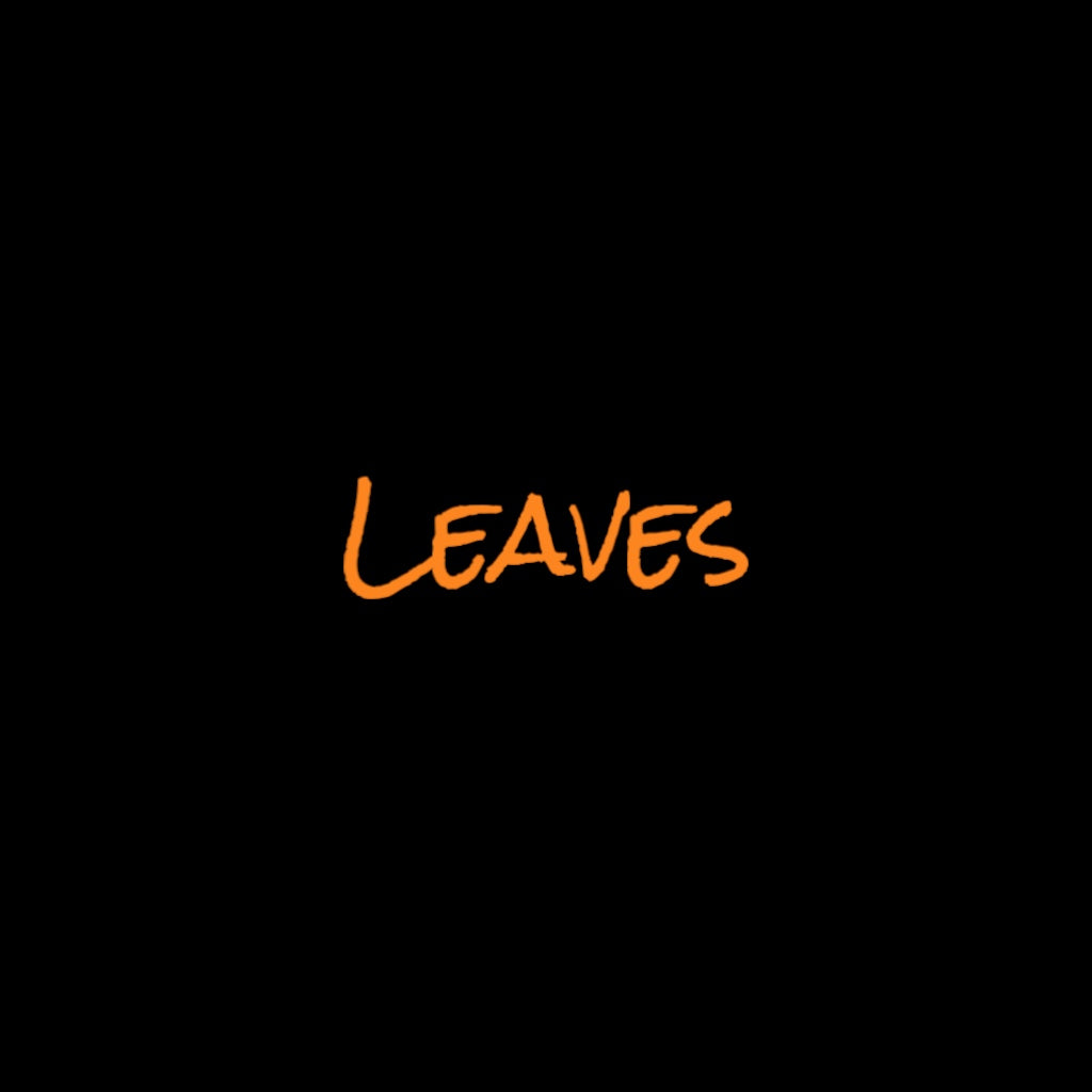 Leaves Chunk Bag