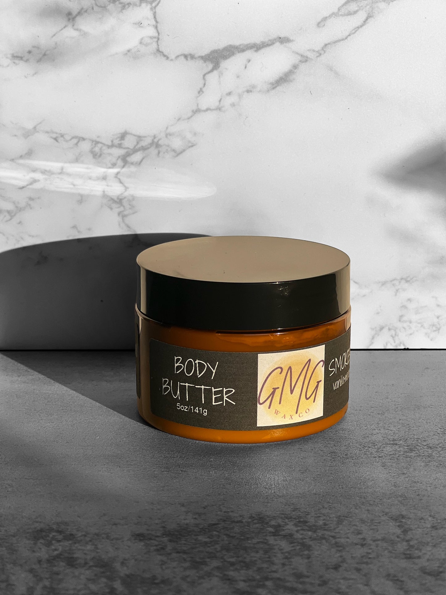 5oz Body Butter