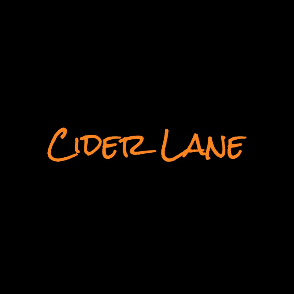 Cider Lane BBW Chunk Bag