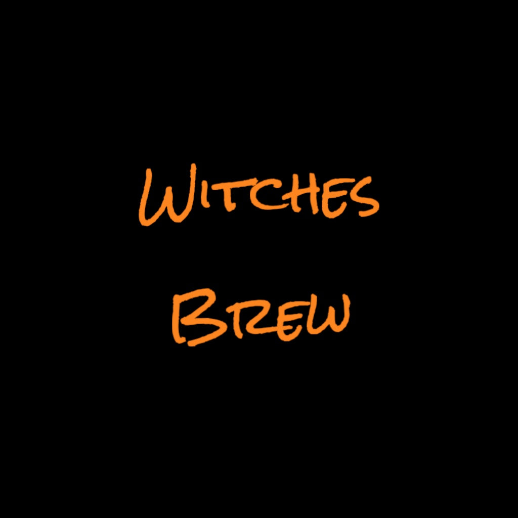 Witches Brew Chunk Bag