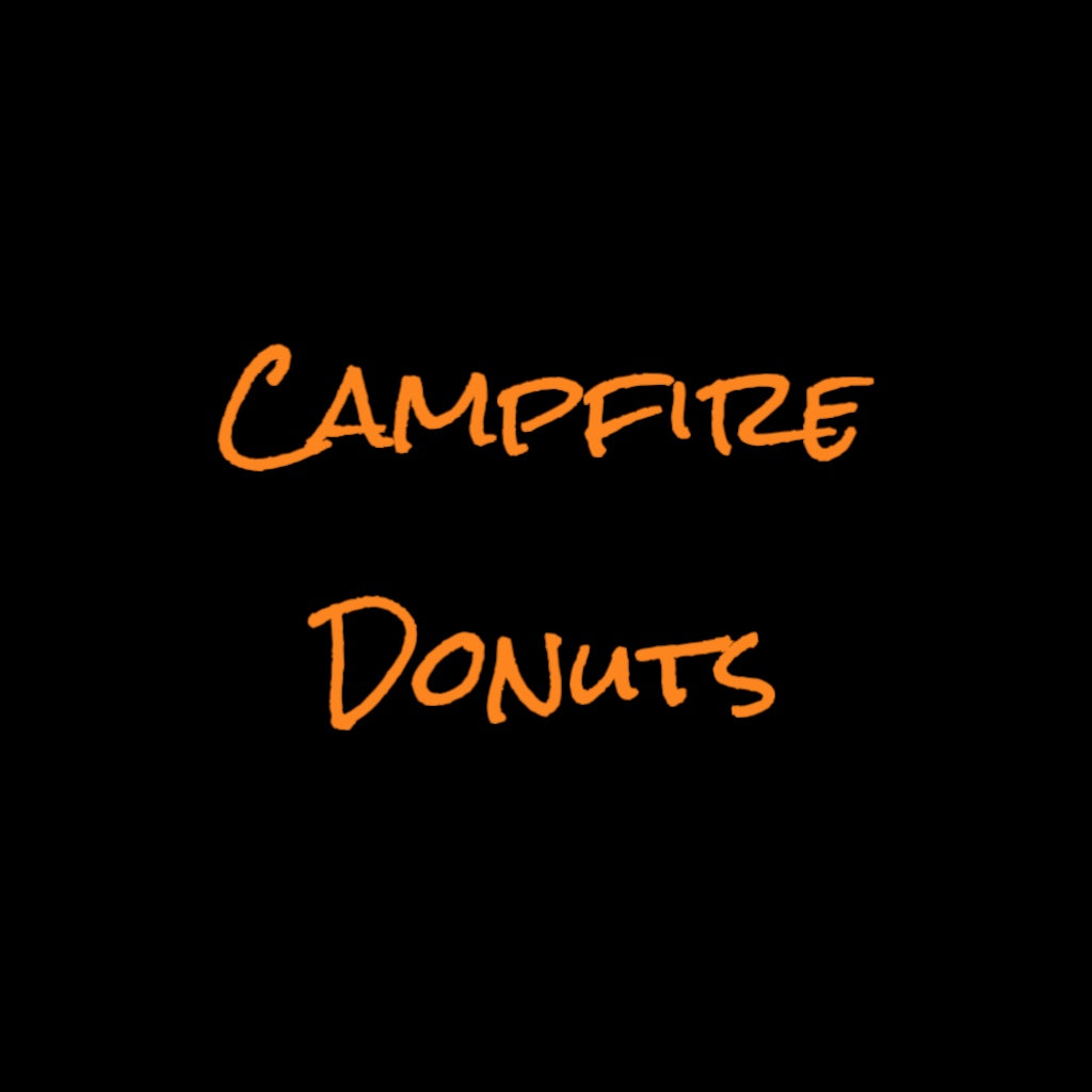 Campfire Donuts Chunk Bag