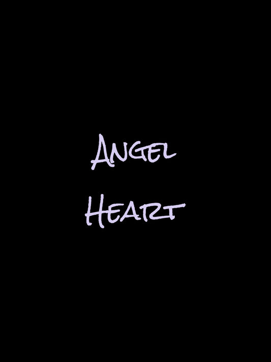 Angel Heart Chunk Bag