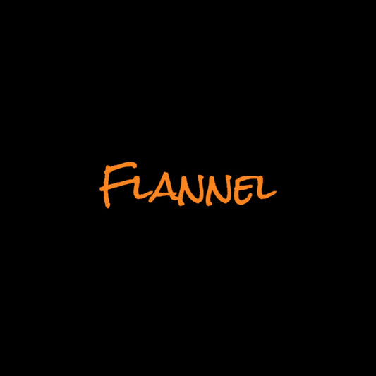 Flannel Chunk Bag