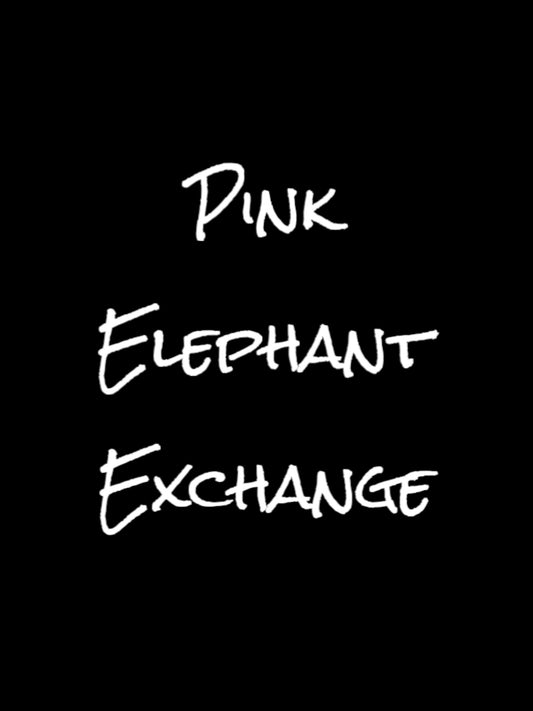 Pink Elephant Exchange