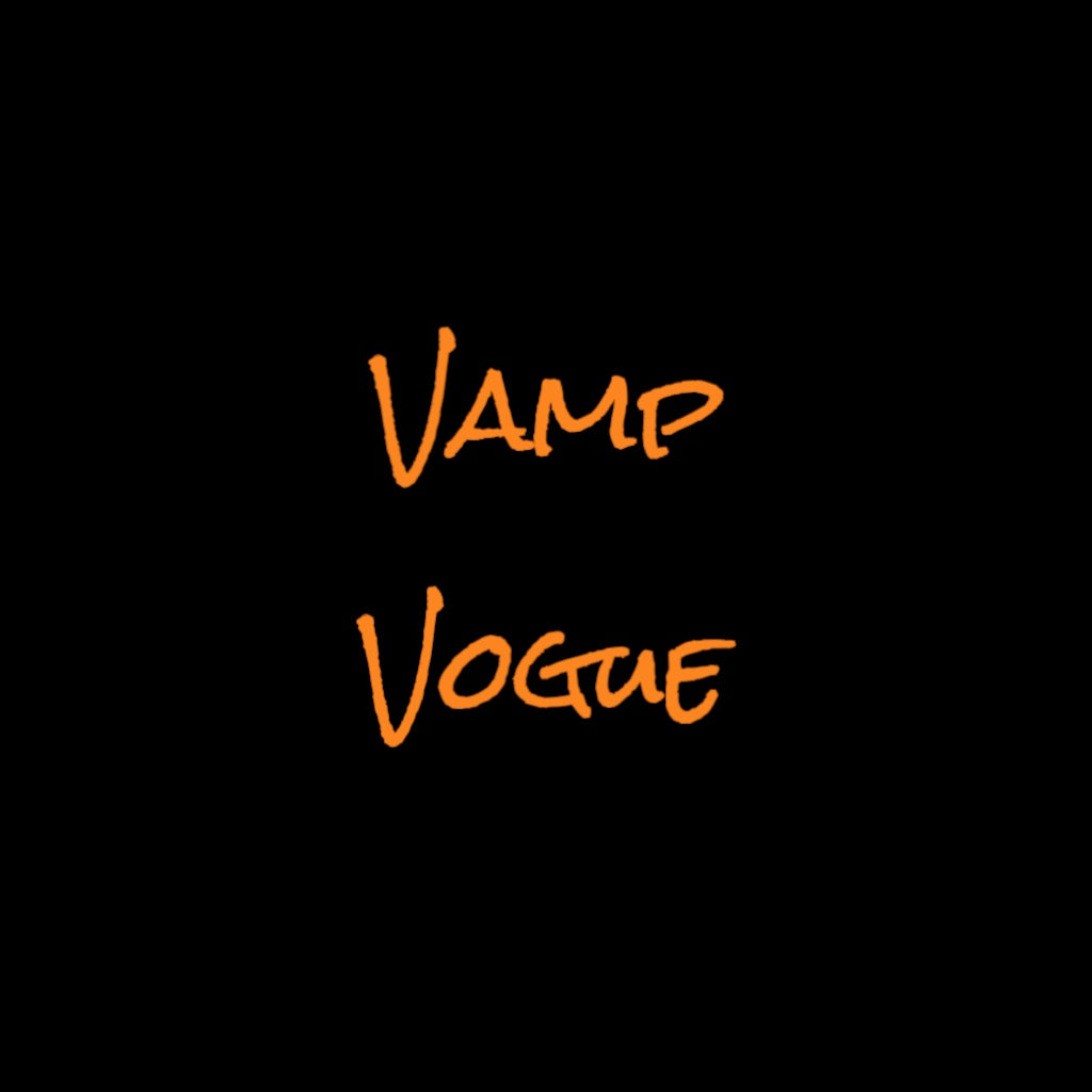 Vamp Vogue Chunk Bag