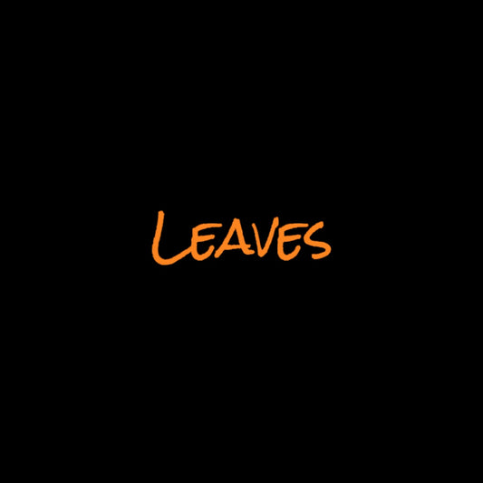 Leaves Chunk Bag
