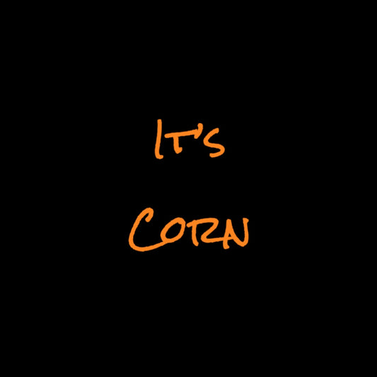 It’s Corn Chunk Bag