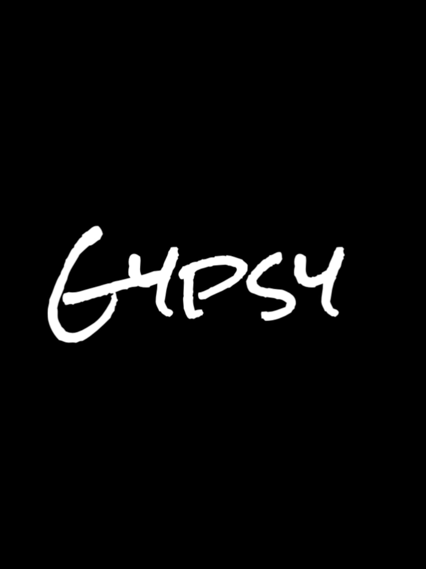 Gypsy Chunk Bag