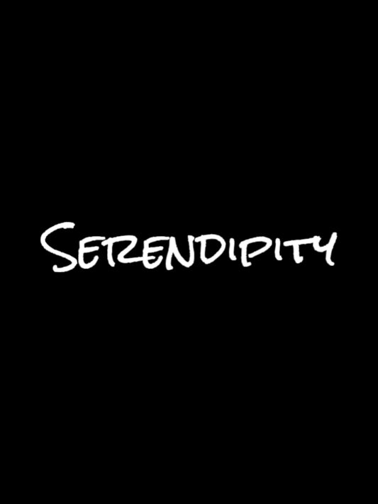 Serendipity Chunk Bag