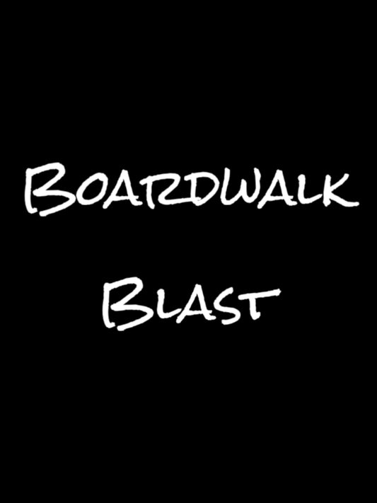 Boardwalk Blast Chunk Bag
