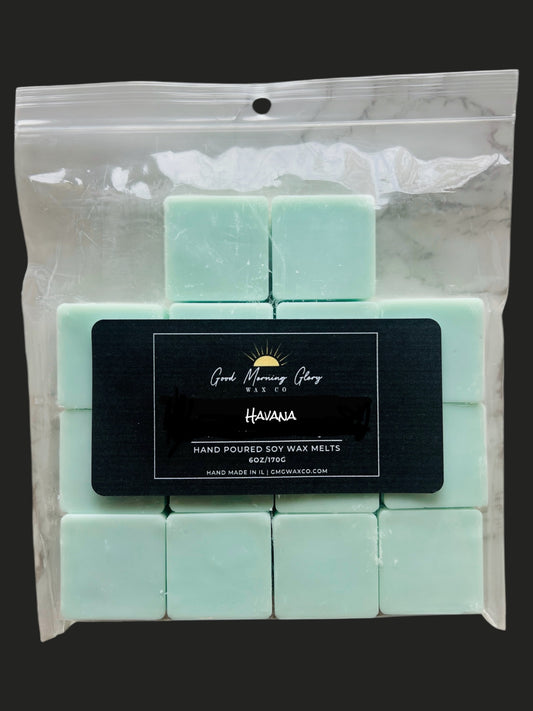 Havana Chunk Bag