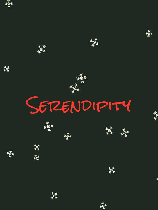 Serendipity Chunk Bag
